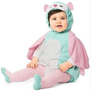 Baby Owl costume